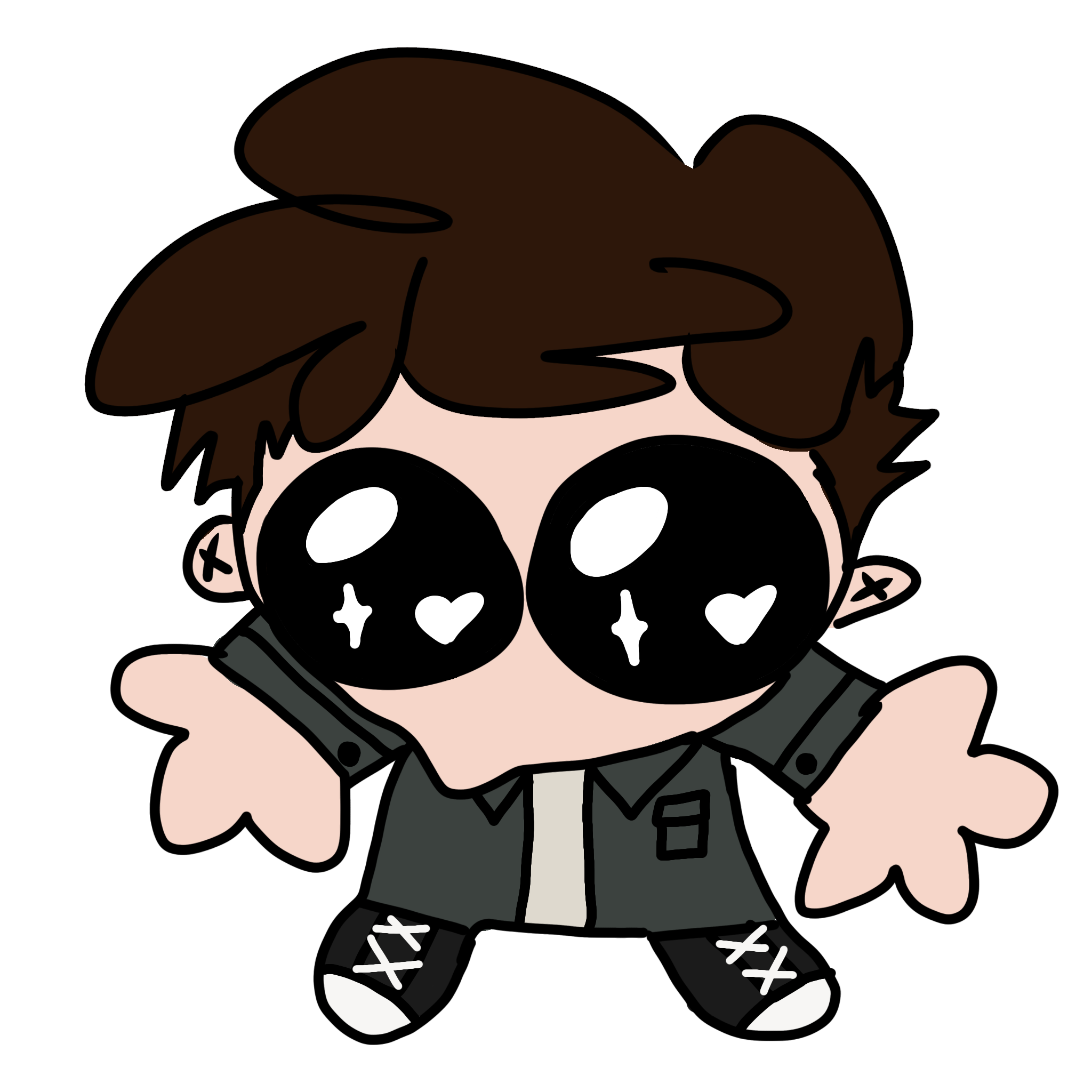 jay melting? feb 2026